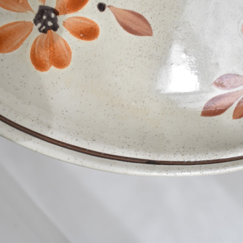 Vintage Raviere Digoin & Sarreguemines A