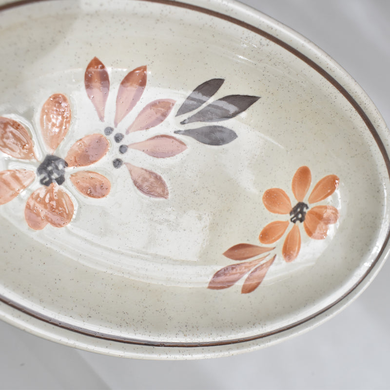 Vintage Raviere Digoin & Sarreguemines A