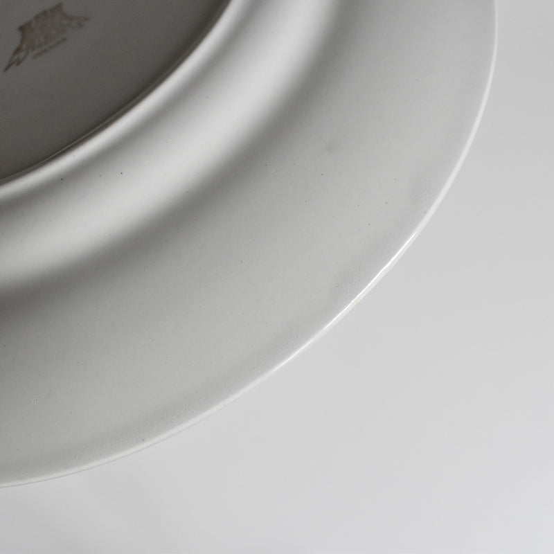 Vintage Plate Gien Colmar B