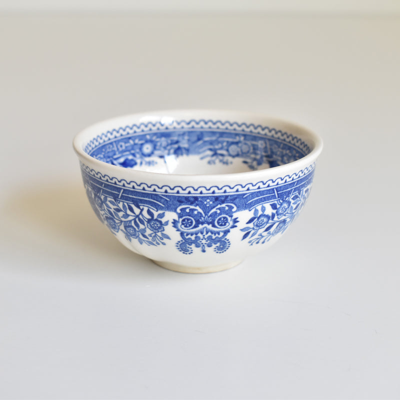 Vintage Coffee Cup Villeroy & Boch Burgenland A