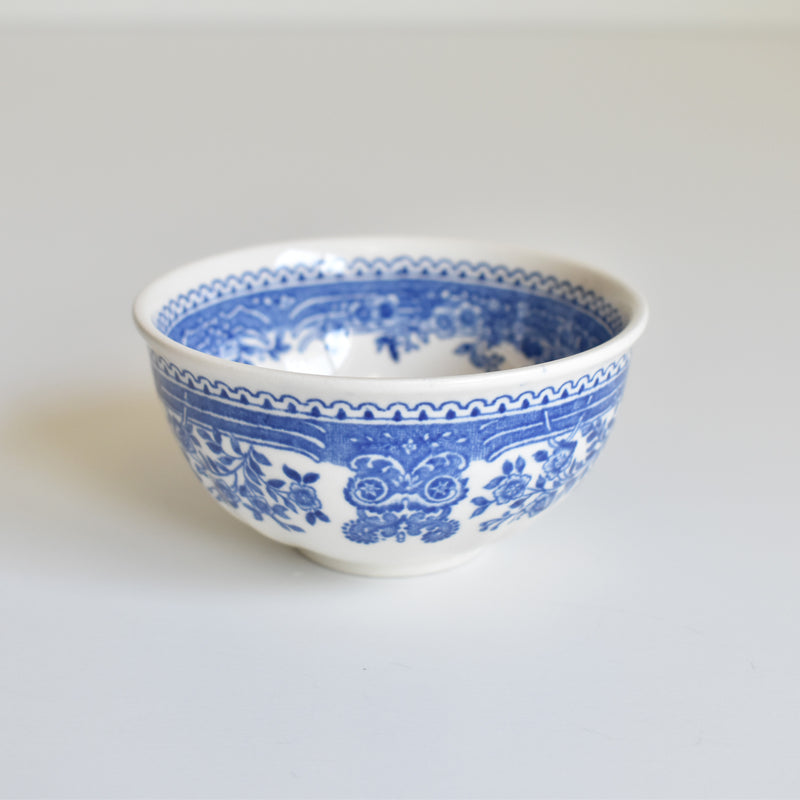 Vintage Coffee Cup Villeroy & Boch Burgenland B