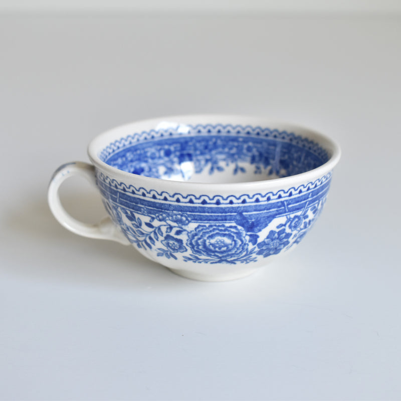Vintage Coffee Cup Villeroy & Boch Burgenland B