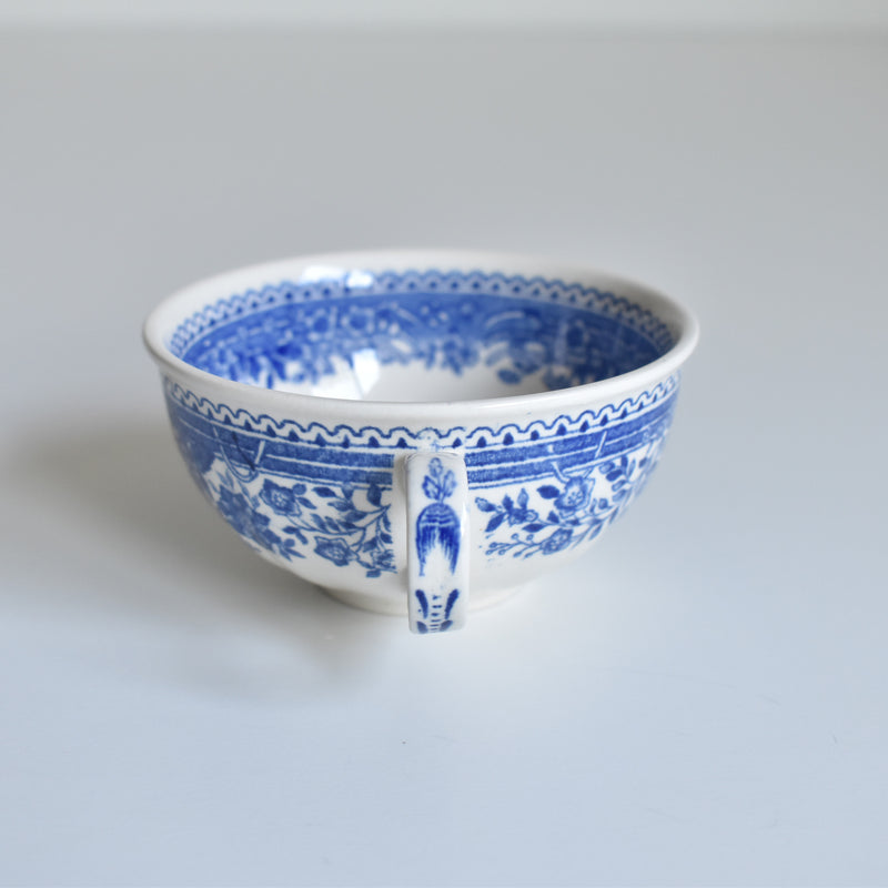 Vintage Coffee Cup Villeroy & Boch Burgenland B
