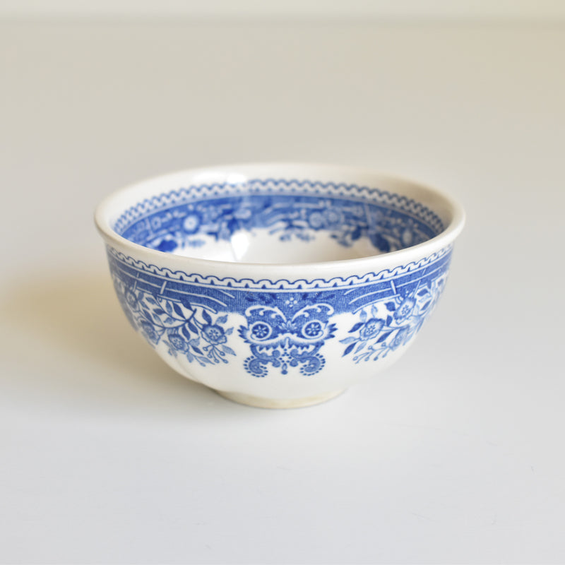 Vintage Coffee Cup Villeroy & Boch Burgenland C
