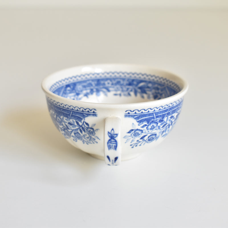 Vintage Coffee Cup Villeroy & Boch Burgenland C