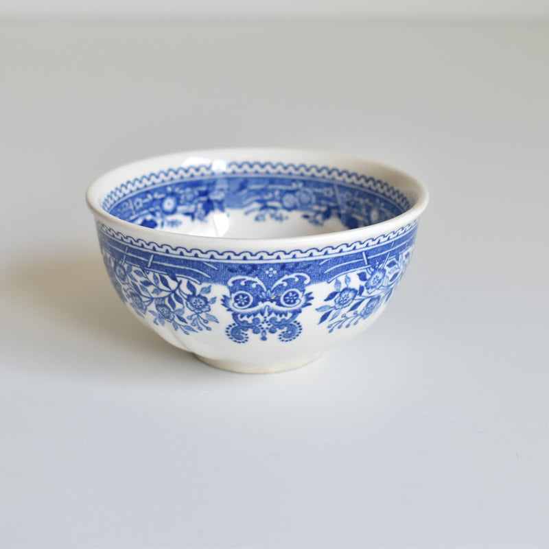 Vintage Coffee Cup Villeroy & Boch Burgenland D