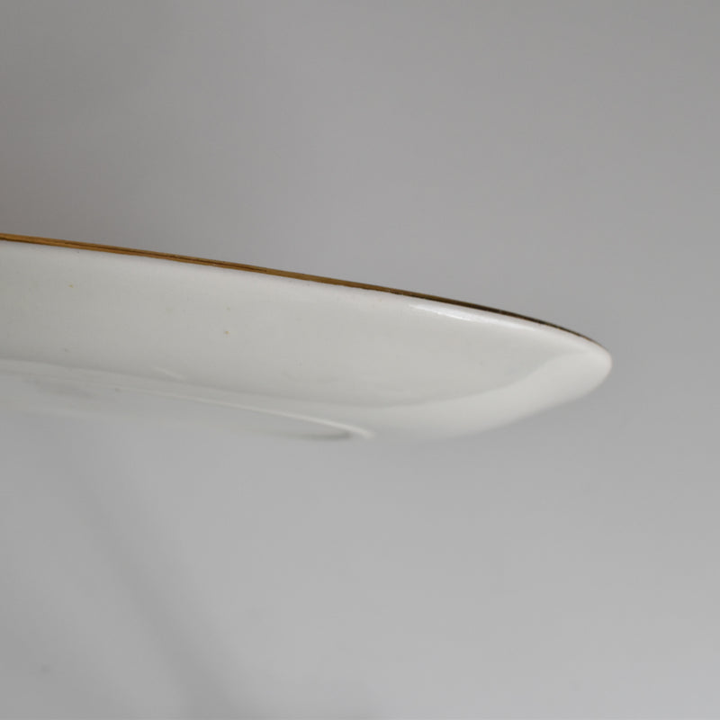 Vintage Gien Raviere Pompadour