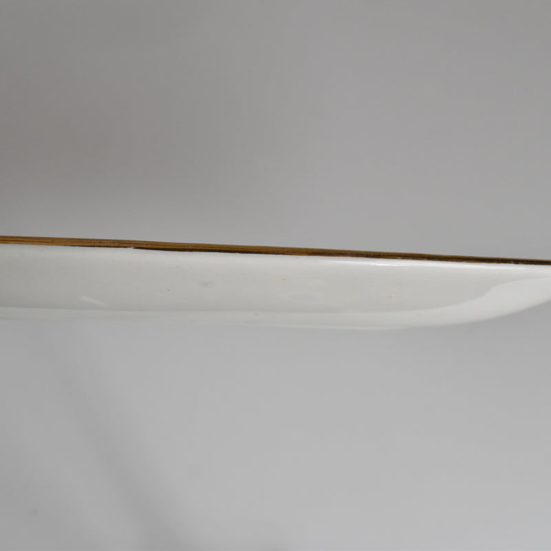 Vintage Gien Raviere Pompadour