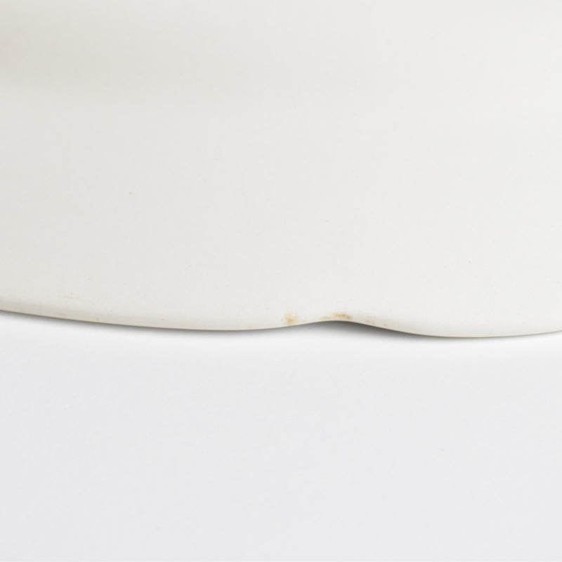 Vintage Oval Platter Villeroy & Boch 7206 Gold F