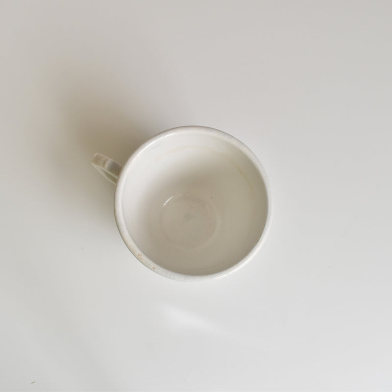 Vintage Cup Badonviller Liebig