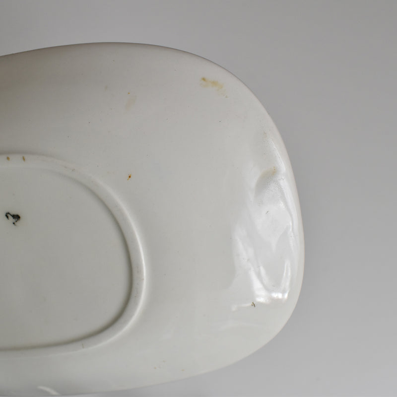 Vintage Gien Raviere Pompadour