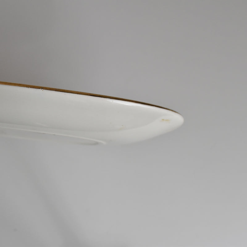 Vintage Gien Raviere Pompadour