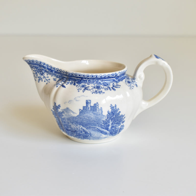 Vintage creamer Villeroy & Boch Burgenland
