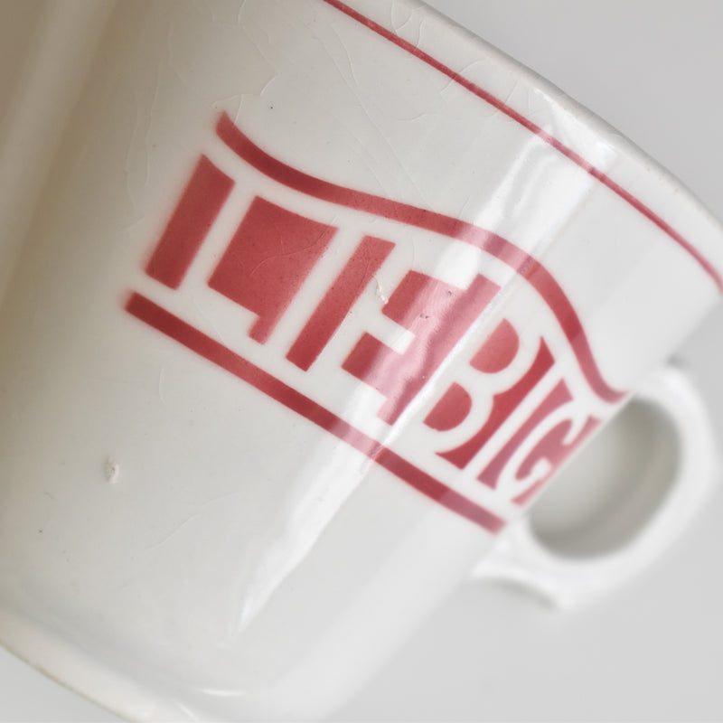 Vintage Cup Badonviller Liebig