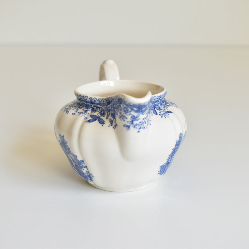 Vintage creamer Villeroy & Boch Burgenland