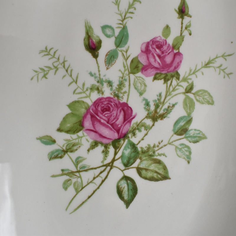 Vintage Gien Raviere Pompadour