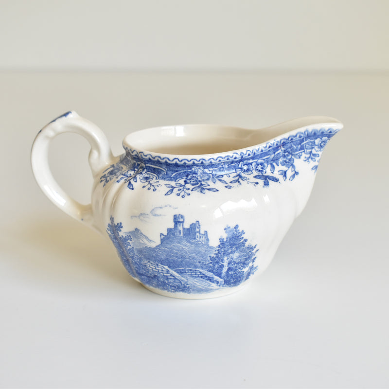 Vintage creamer Villeroy & Boch Burgenland