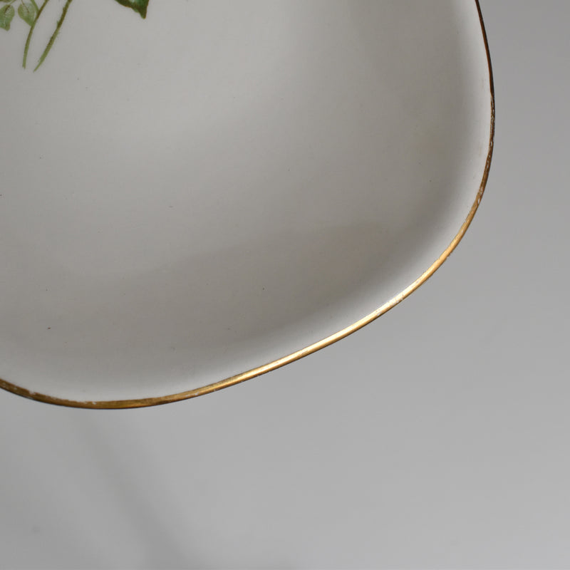 Vintage Gien Raviere Pompadour