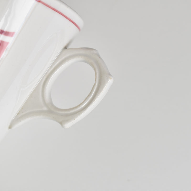 Vintage Cup Badonviller Liebig
