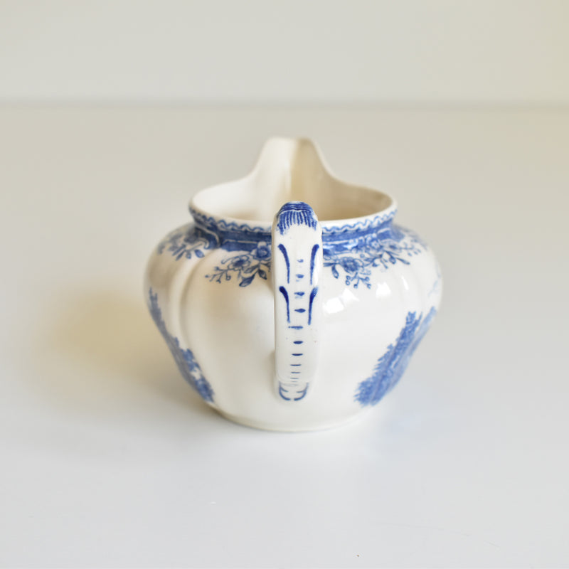 Vintage creamer Villeroy & Boch Burgenland