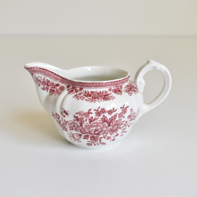 Vintage Creamer, Villeroy & Boch Fasan