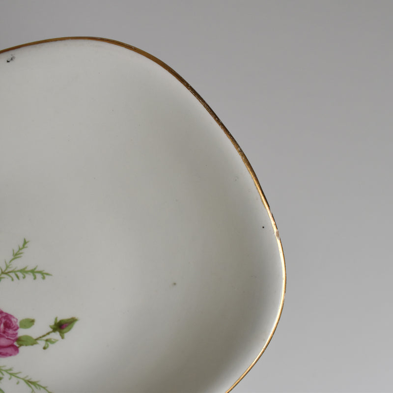 Vintage Gien Raviere Pompadour