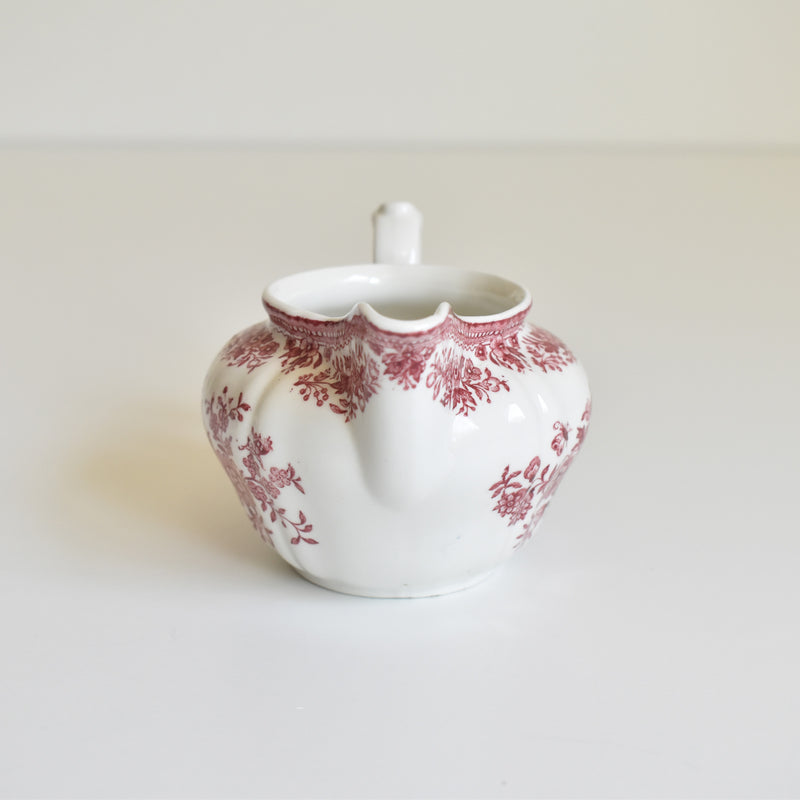 Vintage Creamer, Villeroy & Boch Fasan
