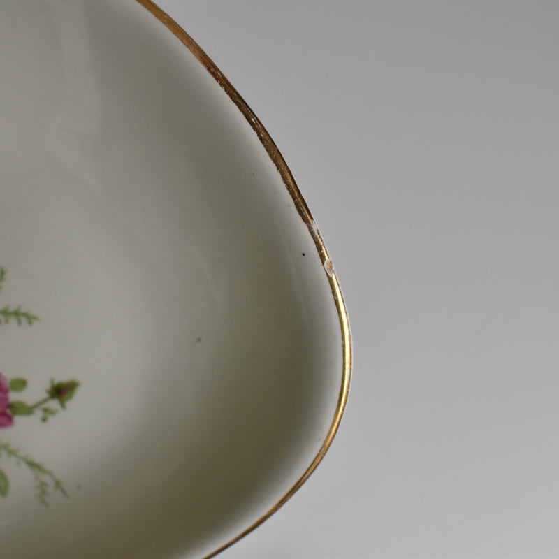 Vintage Gien Raviere Pompadour