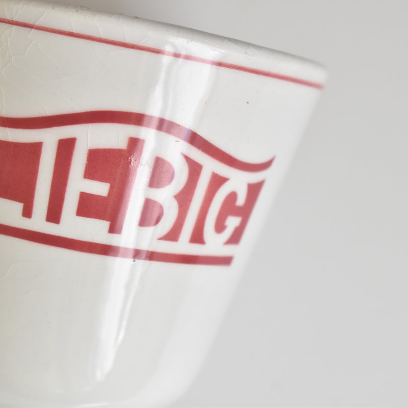 Vintage Cup Badonviller Liebig