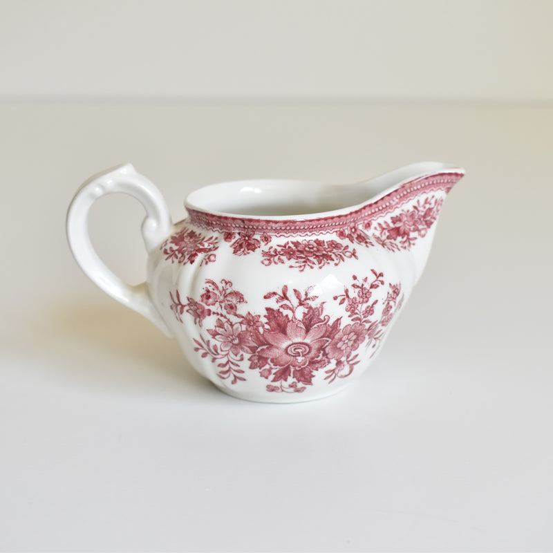 Vintage Creamer, Villeroy & Boch Fasan