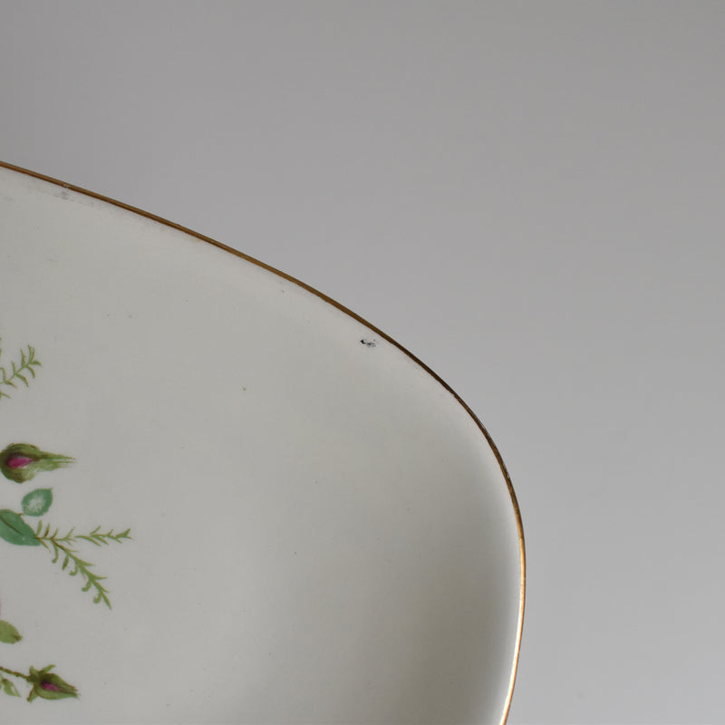 Vintage Gien Raviere Pompadour