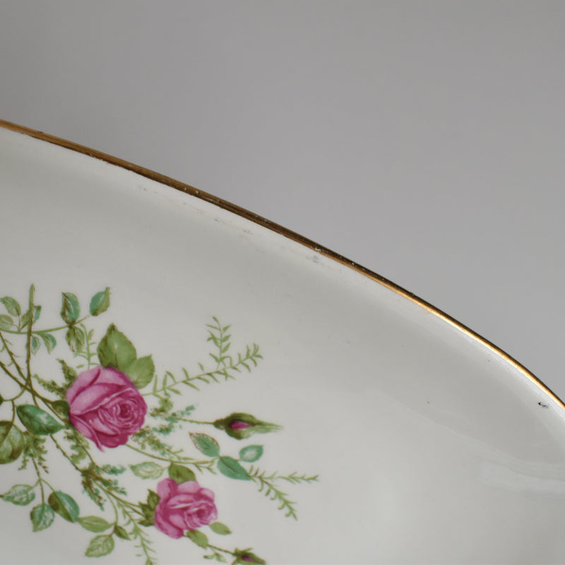 Vintage Gien Raviere Pompadour