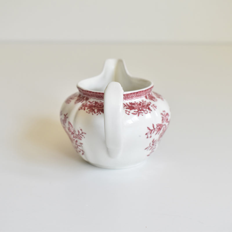 Vintage Creamer, Villeroy & Boch Fasan