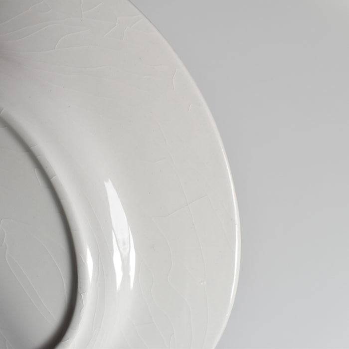 ヴィンテージプレート リュネヴィル English Style A