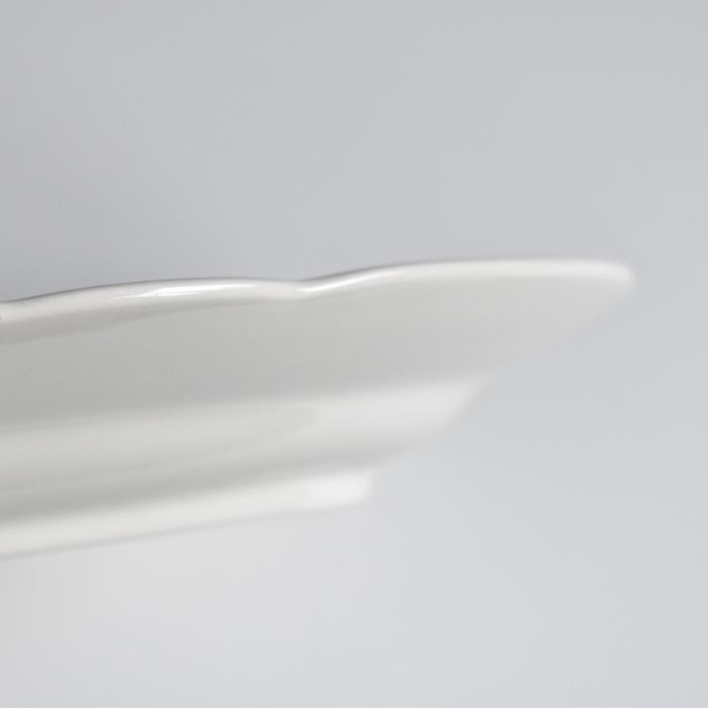 Vintage Oval Platter Villeroy & Boch 7206 Gold F