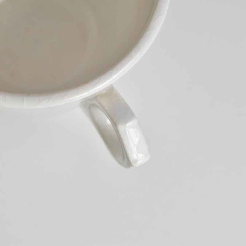 Vintage Cup Badonviller Liebig