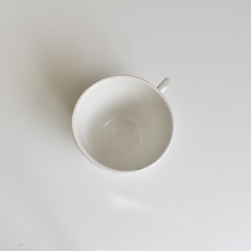 Vintage Cup: Badonviller Viandox
