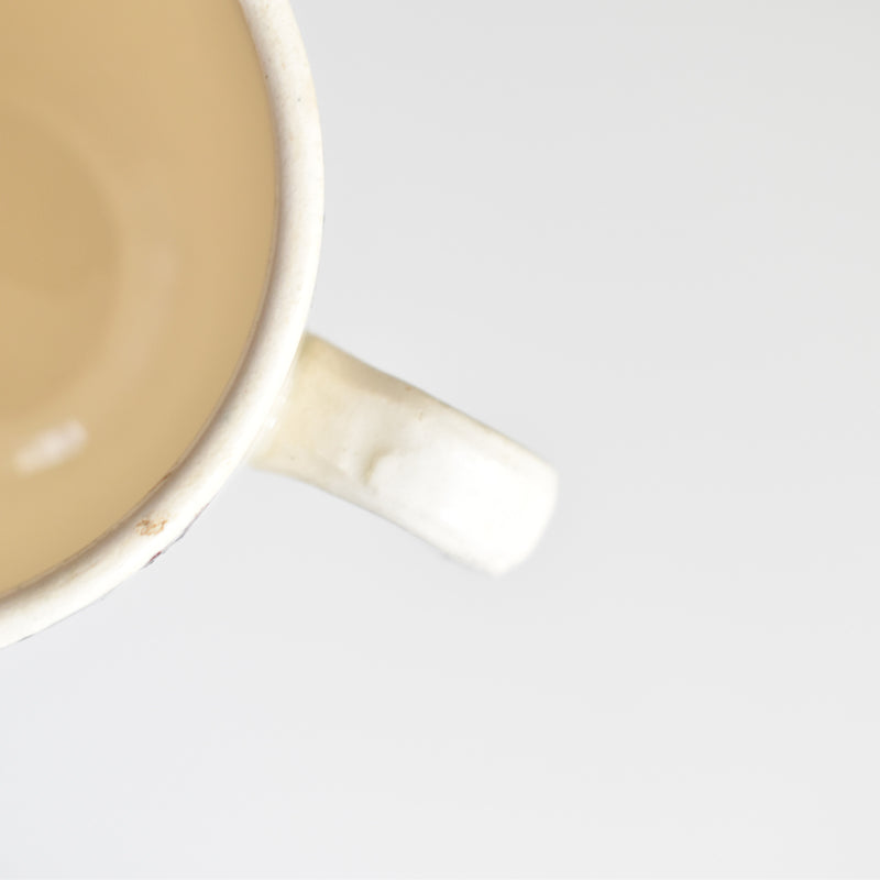 Vintage Cup Houx A