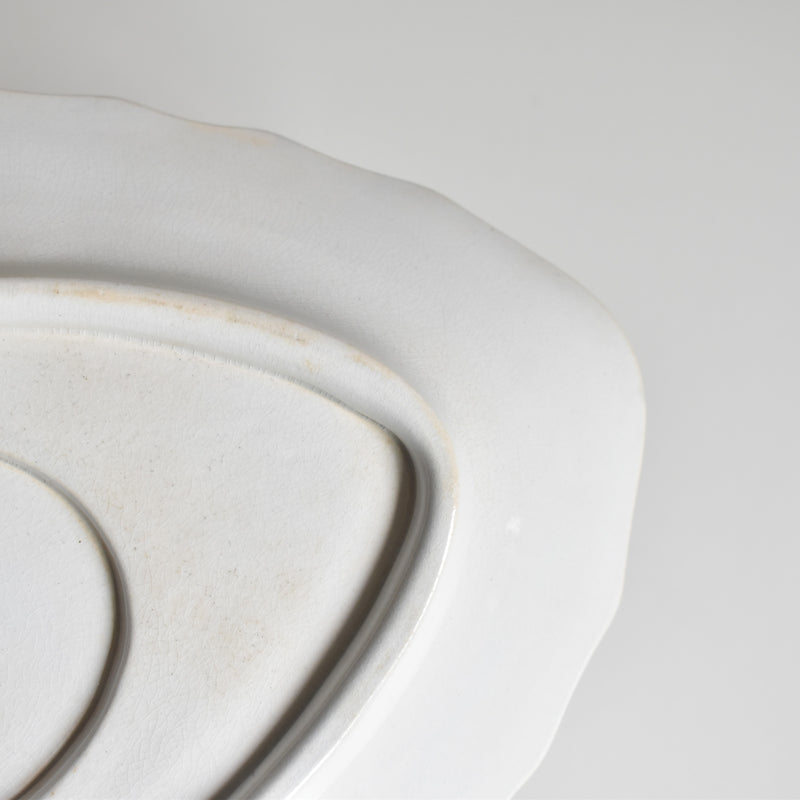 Vintage Antique Villeroy & Boch Meissen