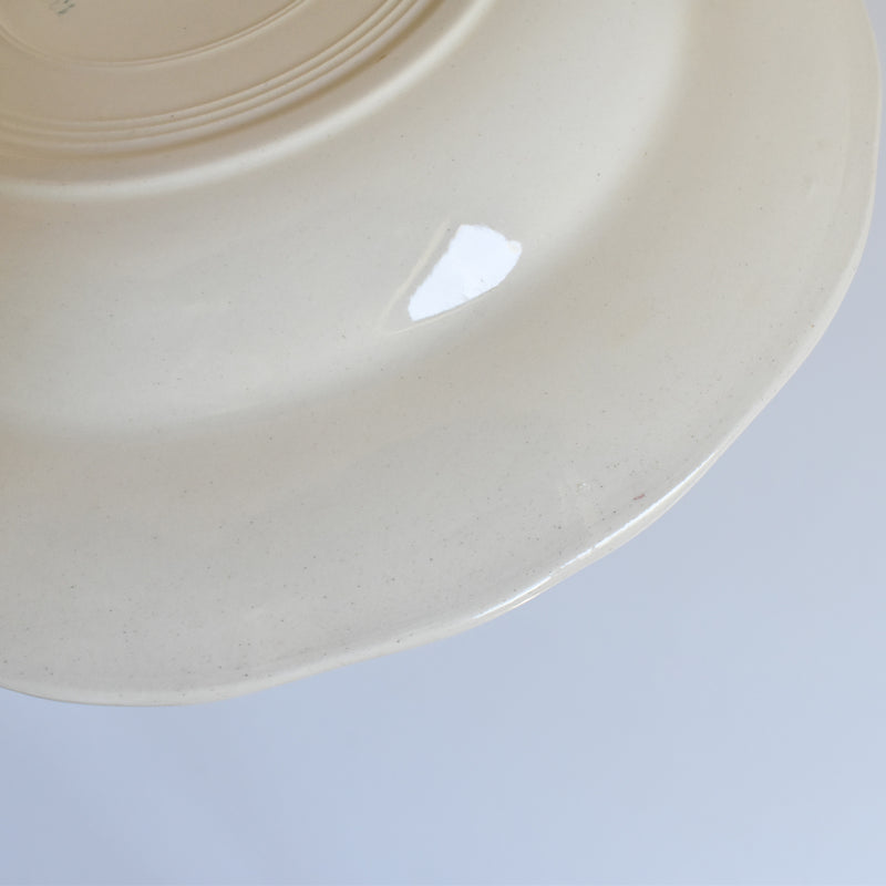 ヴィンテージプレート ディゴワン＆サルグミンヌ Agreste C