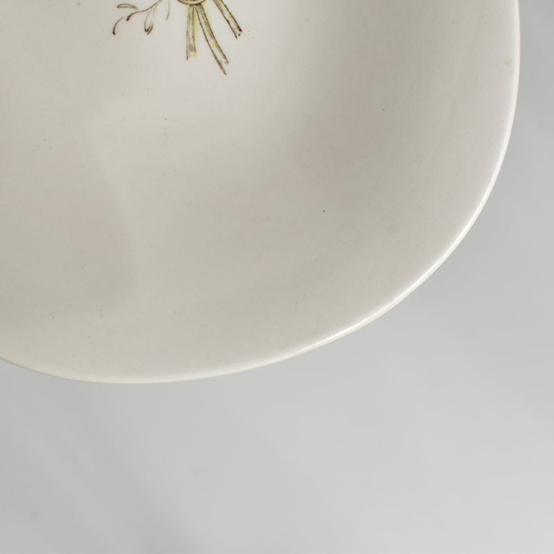 Vintage Raviere Villeroy & Boch Bouquet