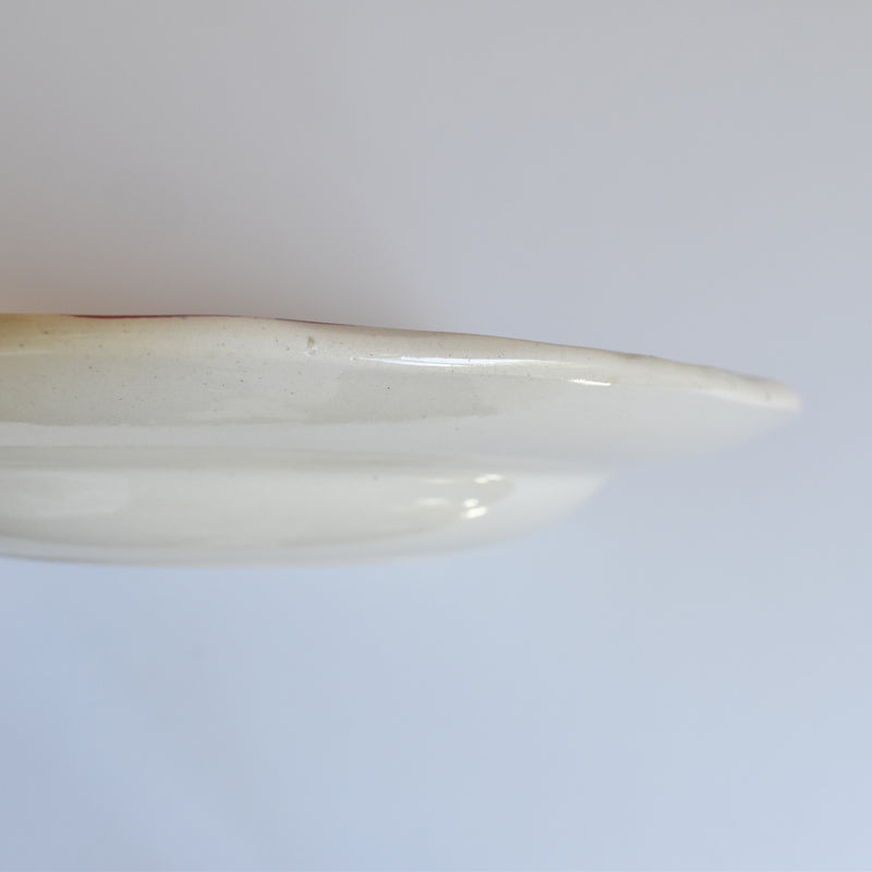 ヴィンテージプレート ディゴワン＆サルグミンヌ Agreste C