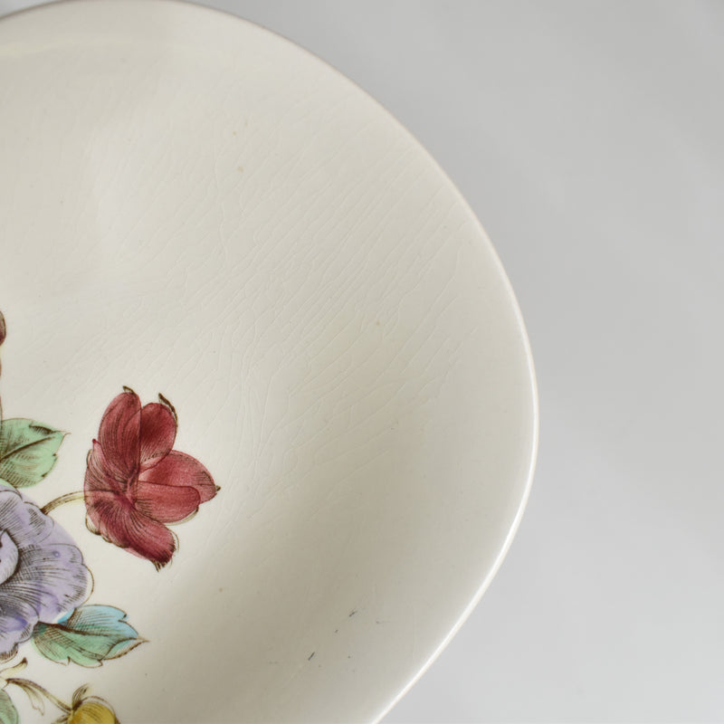 Vintage Raviere Villeroy & Boch Bouquet