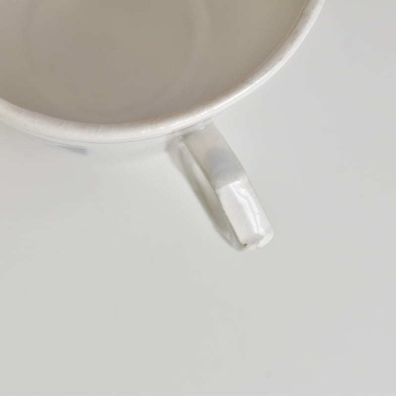 Vintage Cup: Badonviller Viandox