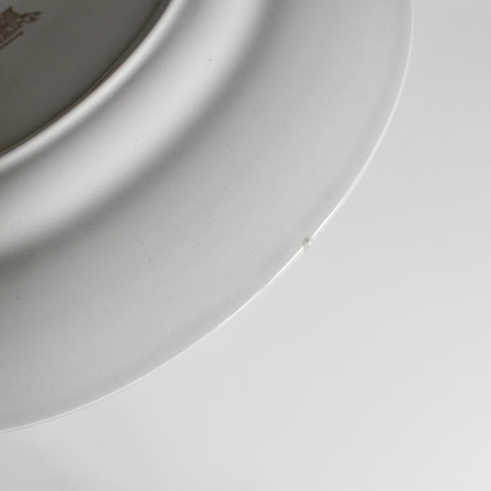 ヴィンテージプレート ジアン Colmar F