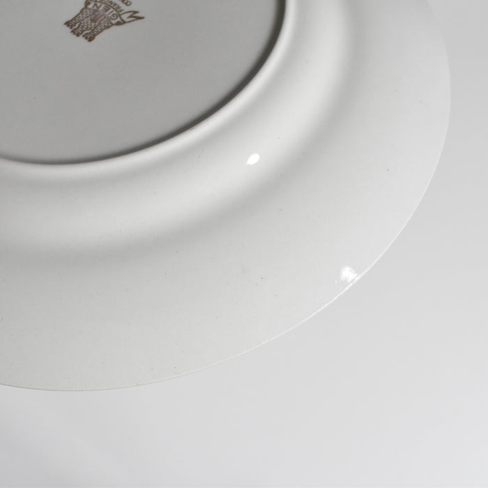 ヴィンテージプレート ジアン Colmar F