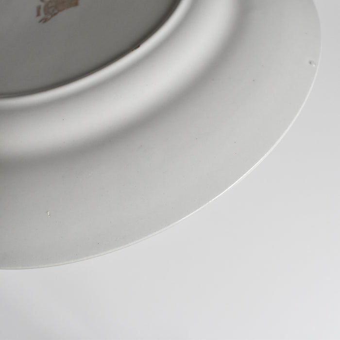 ヴィンテージプレート ジアン Colmar F