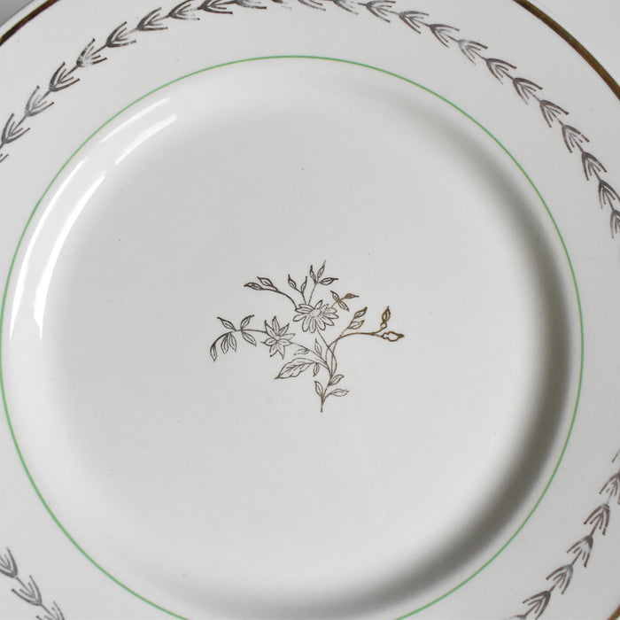 ヴィンテージプレート ジアン Colmar F