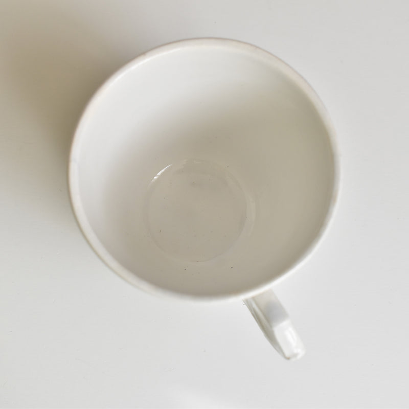 Vintage Cup: Badonviller Viandox