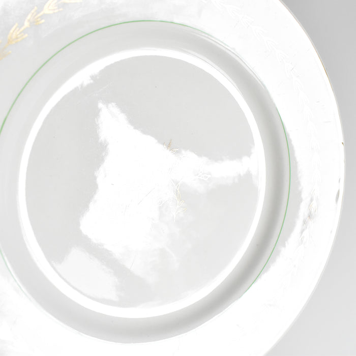 ヴィンテージプレート ジアン Colmar F